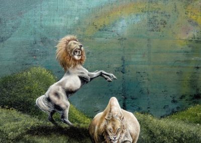Unbridled Muses