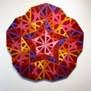 Setaareh Do - Christine Romanell