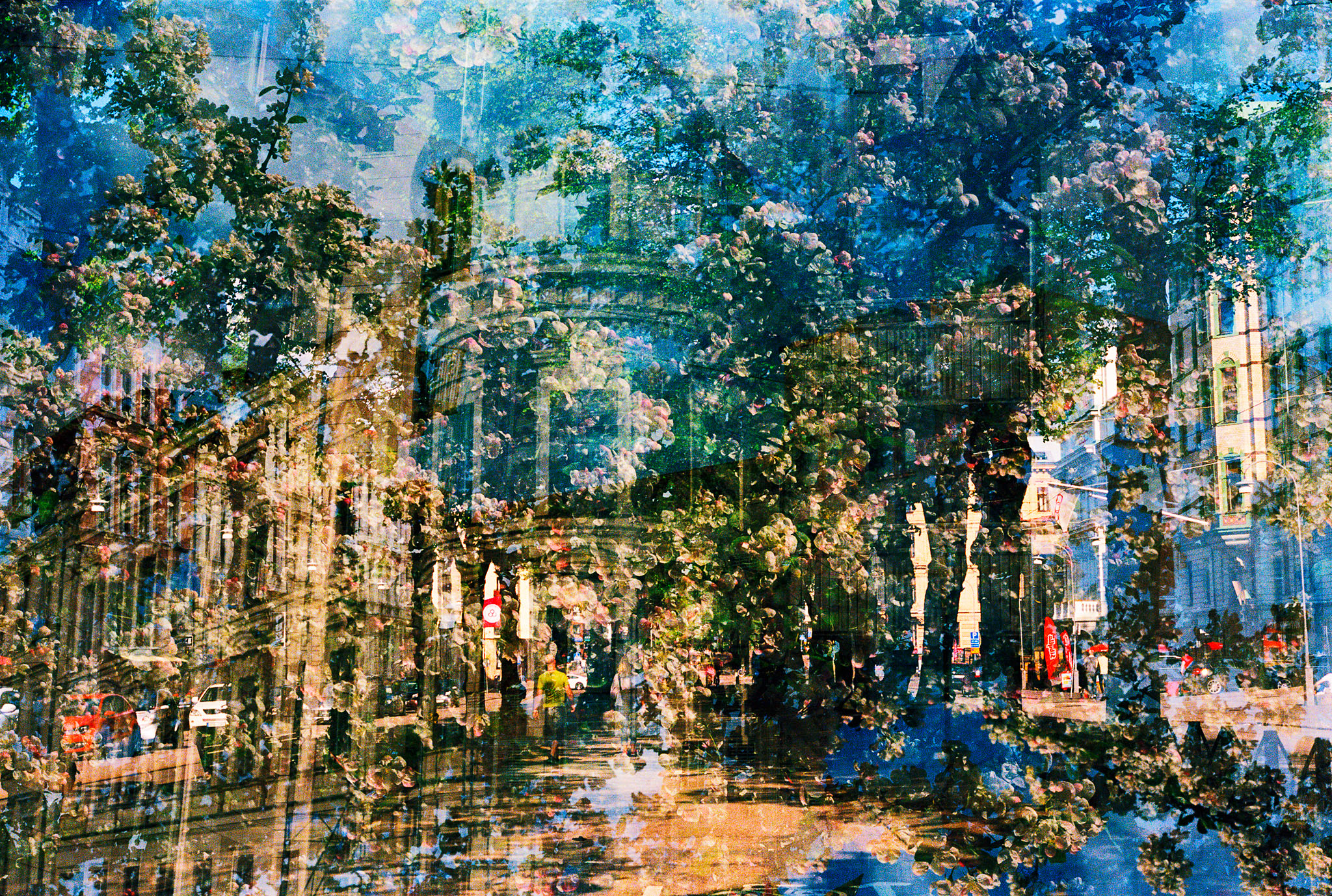 Unter den Linden - Image 2