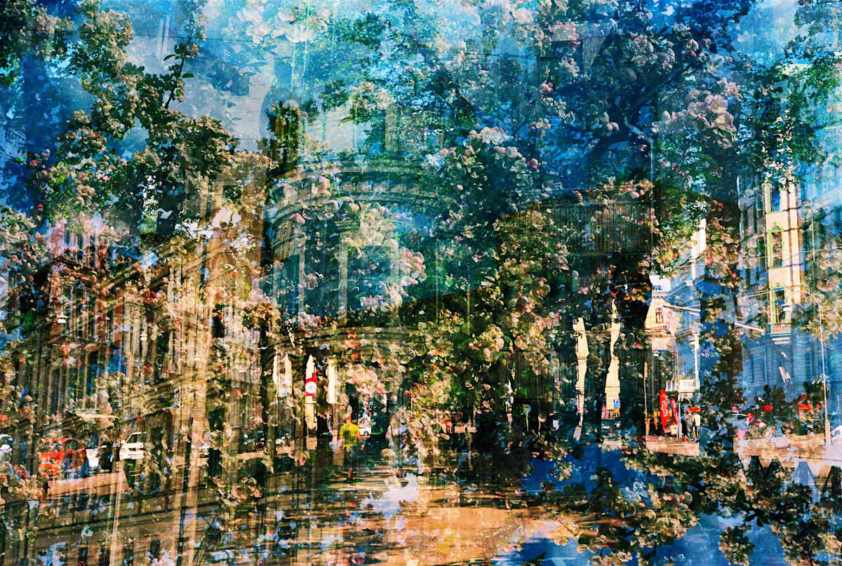 Unter den Linden