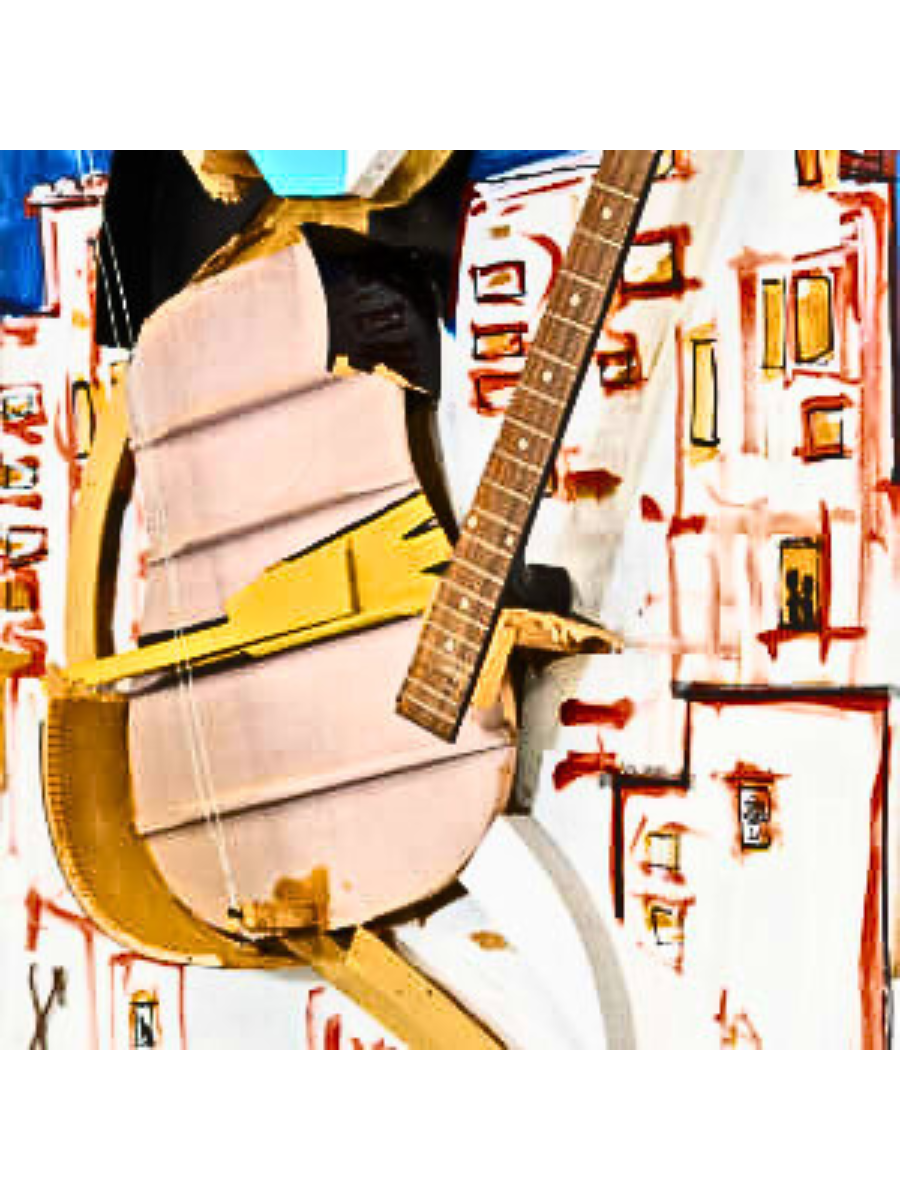The Divine Sound - Image 3