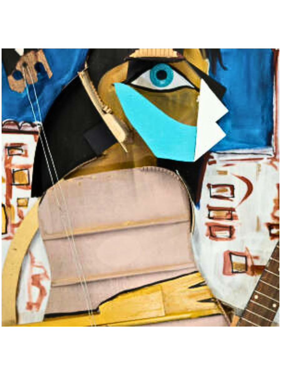 The Divine Sound - Image 4