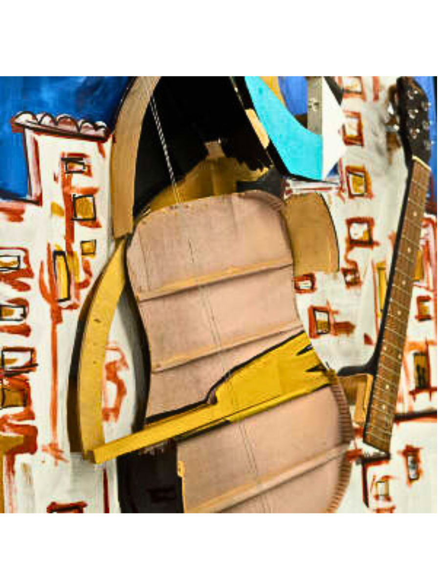 The Divine Sound - Image 5
