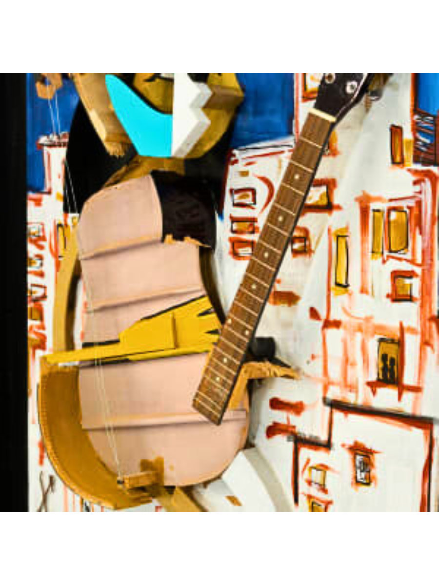The Divine Sound - Image 6
