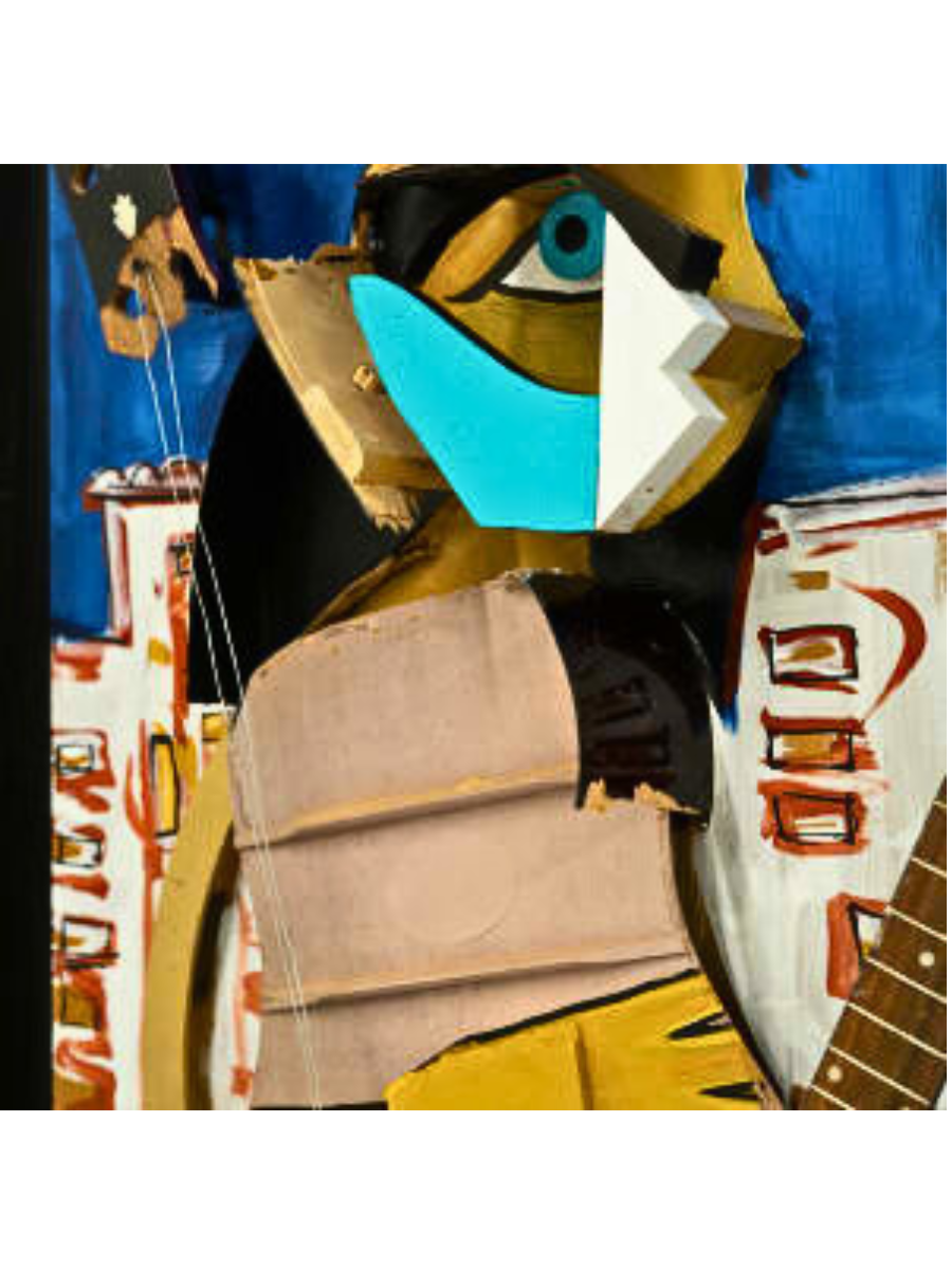 The Divine Sound - Image 7