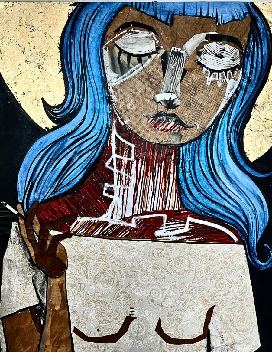 Moon Child
