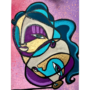 Dreams in Motion by Joel Blenz x Alice Mizrachi