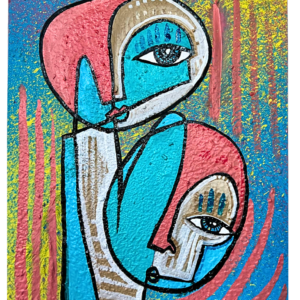 Spectral Serenade by Joel Blenz x Alice Mizrachi