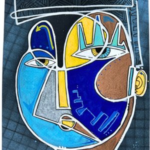 Tranquil Tides by Joel Blenz x Alice Mizrachi