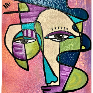 Mystic Melodies by Joel Blenz x Alice Mizrachi