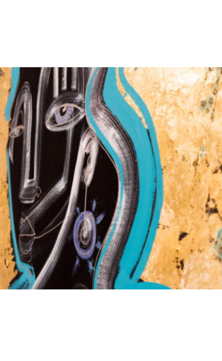 The Divine Mother - Image 8