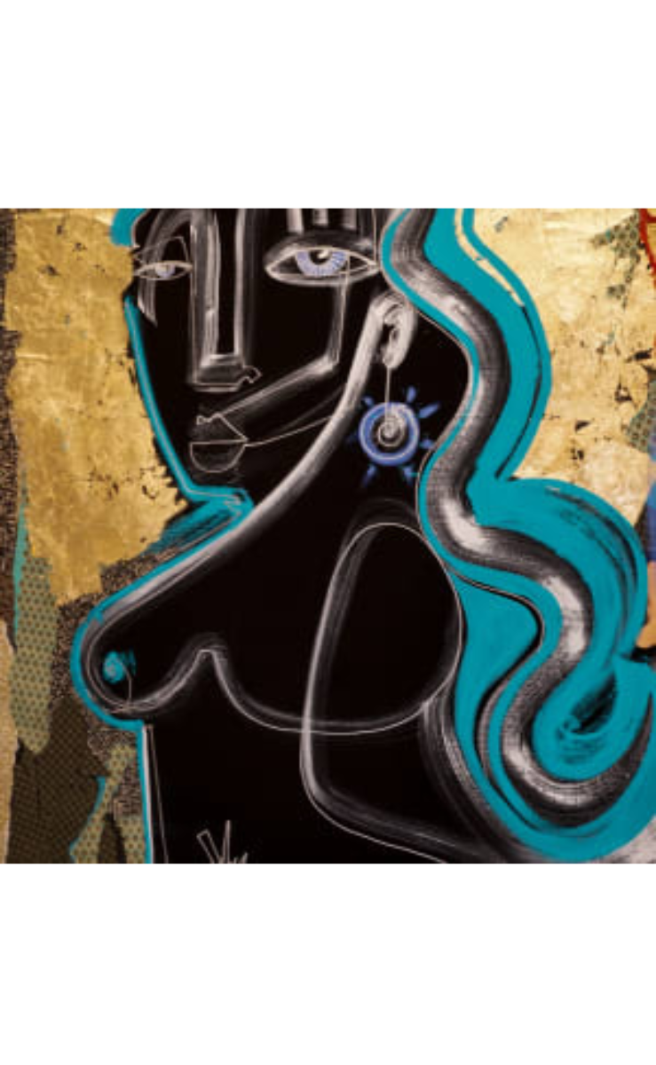The Divine Mother - Image 7