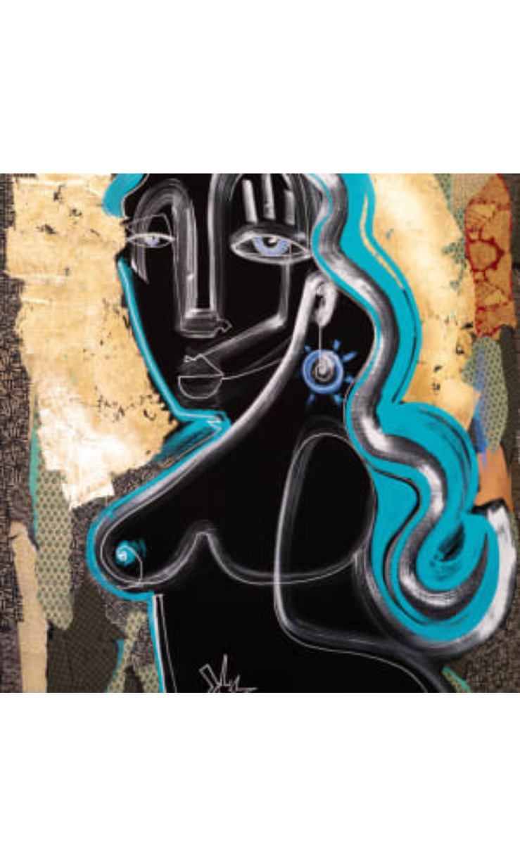 The Divine Mother - Image 5