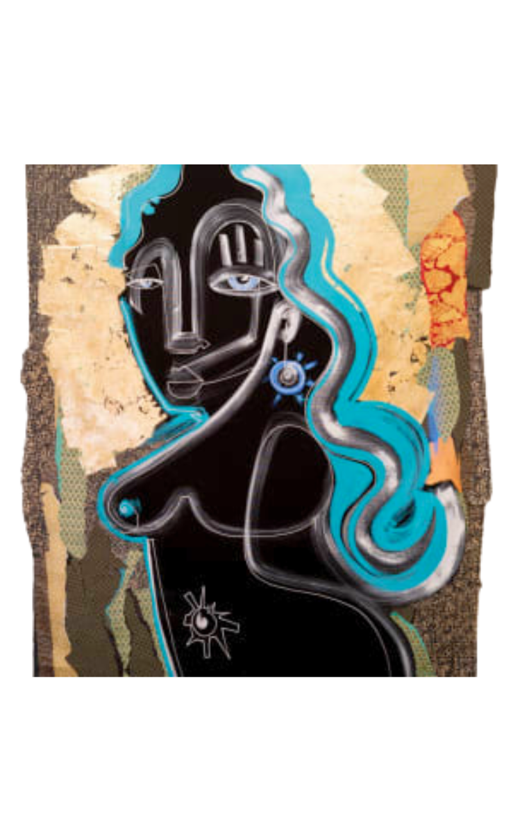 The Divine Mother - Image 4