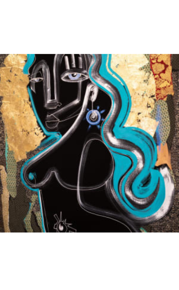 The Divine Mother - Image 2