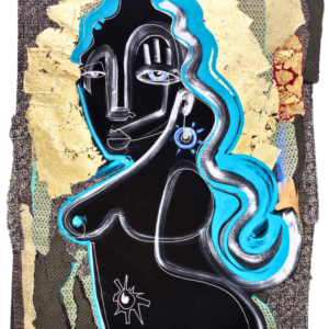 The Divine Mother