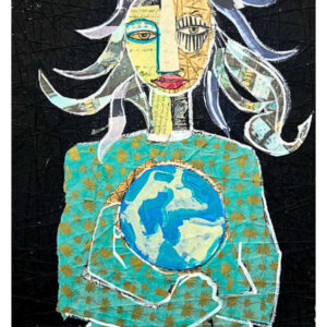 Mother Nature