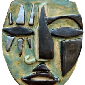 Mask 18