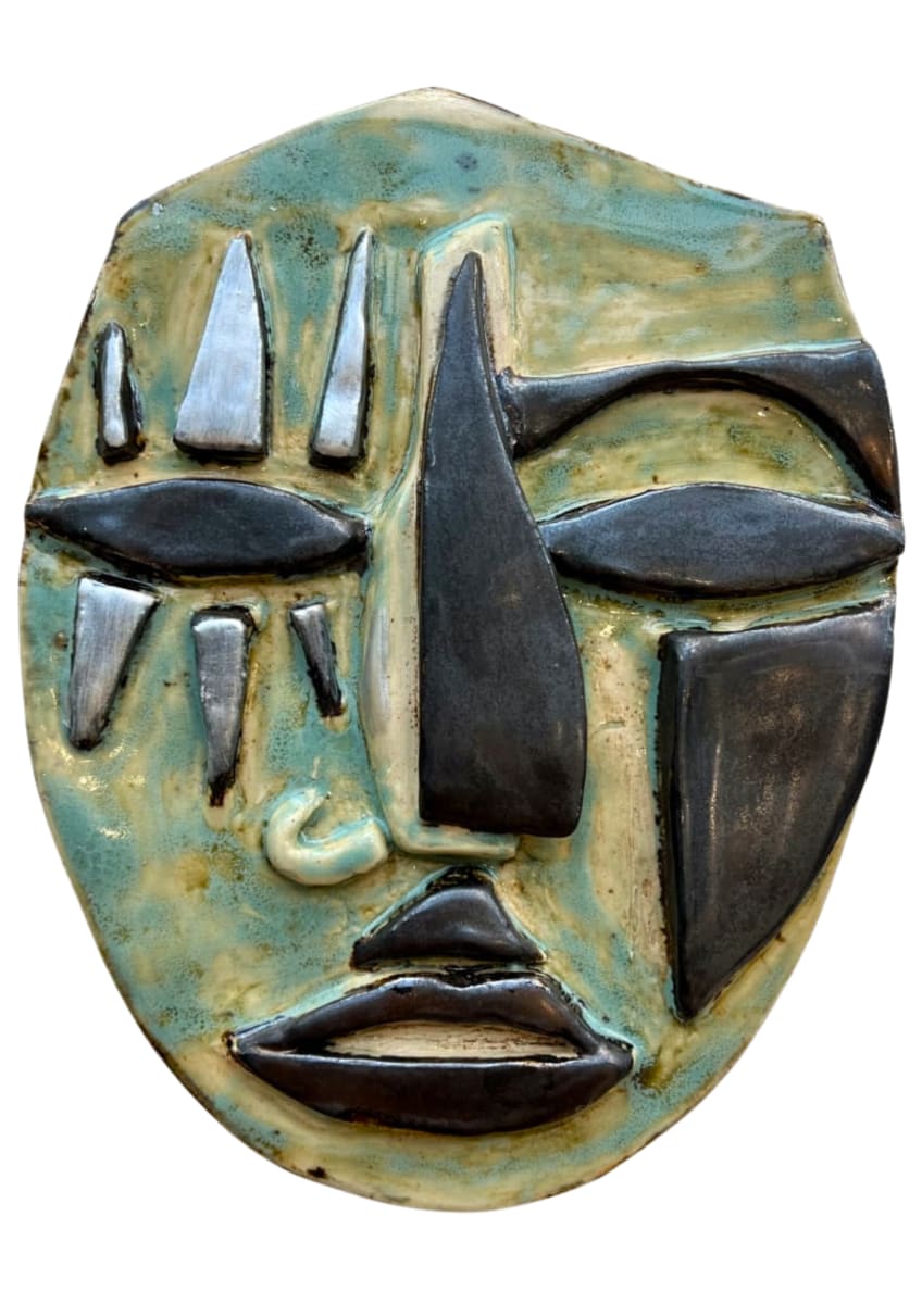 Mask 18