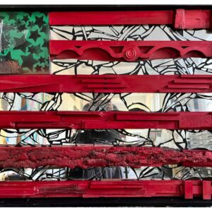 Freedom Flag