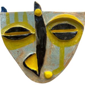 Mask 7