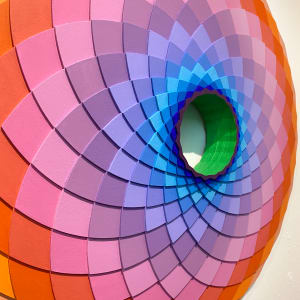 Violet Vortex - Image 3