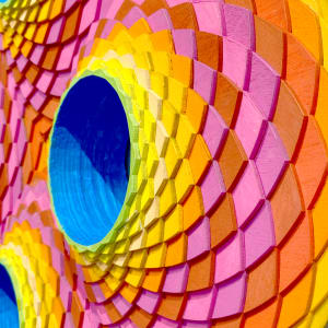 Double Pink Pentuple - Image 4