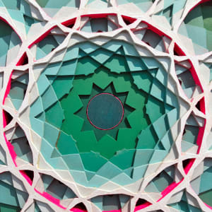 Green Ring - Image 6