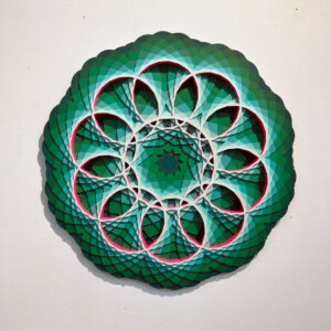 Green Ring