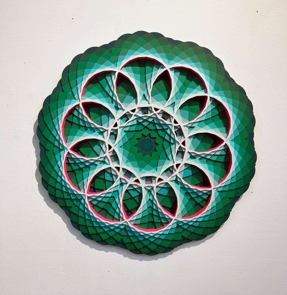 Green Ring - Image 5