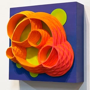 Orange Eons - Image 7