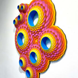 Double Pink Pentuple - Image 5