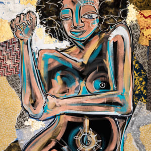 The Divine Power To The People - Image 5
