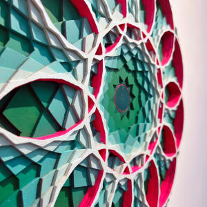 Green Ring - Image 3
