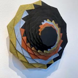 Gilded Spiral - Image 5