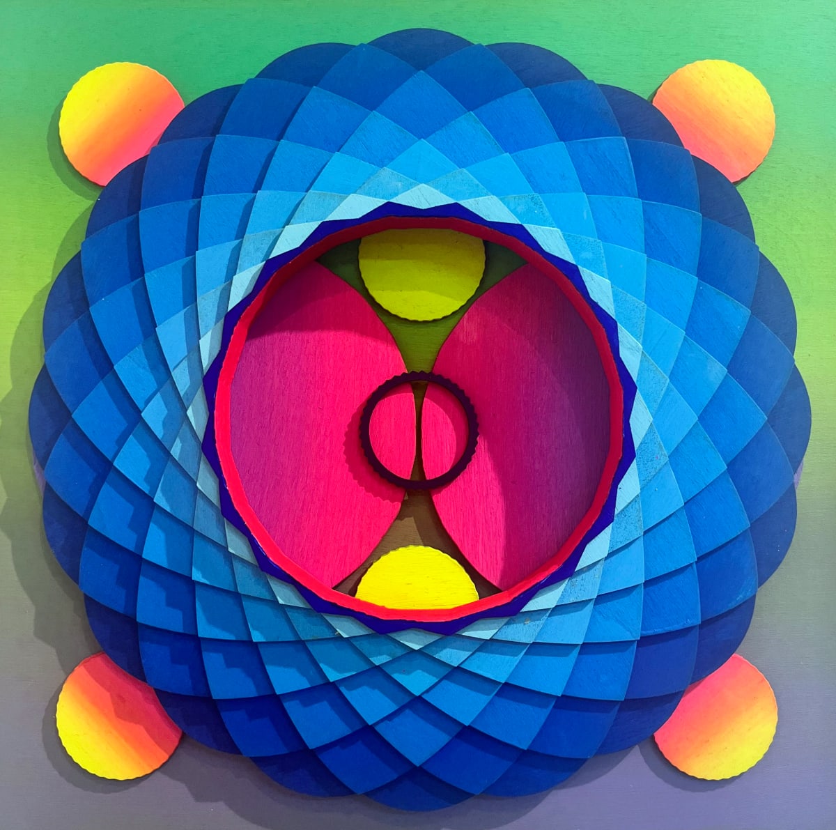 Moon Portal 4