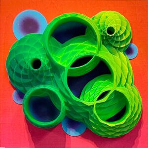 Green Eons