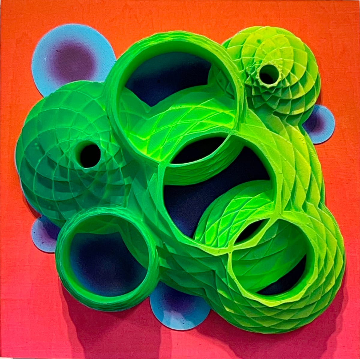 Green Eons