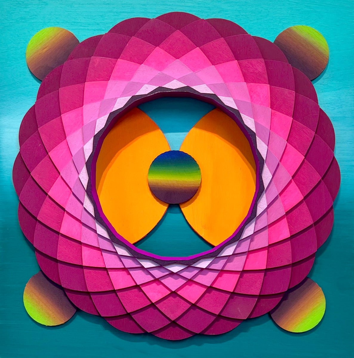 Moon Portal 3