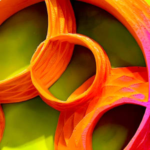 Orange Eons - Image 3