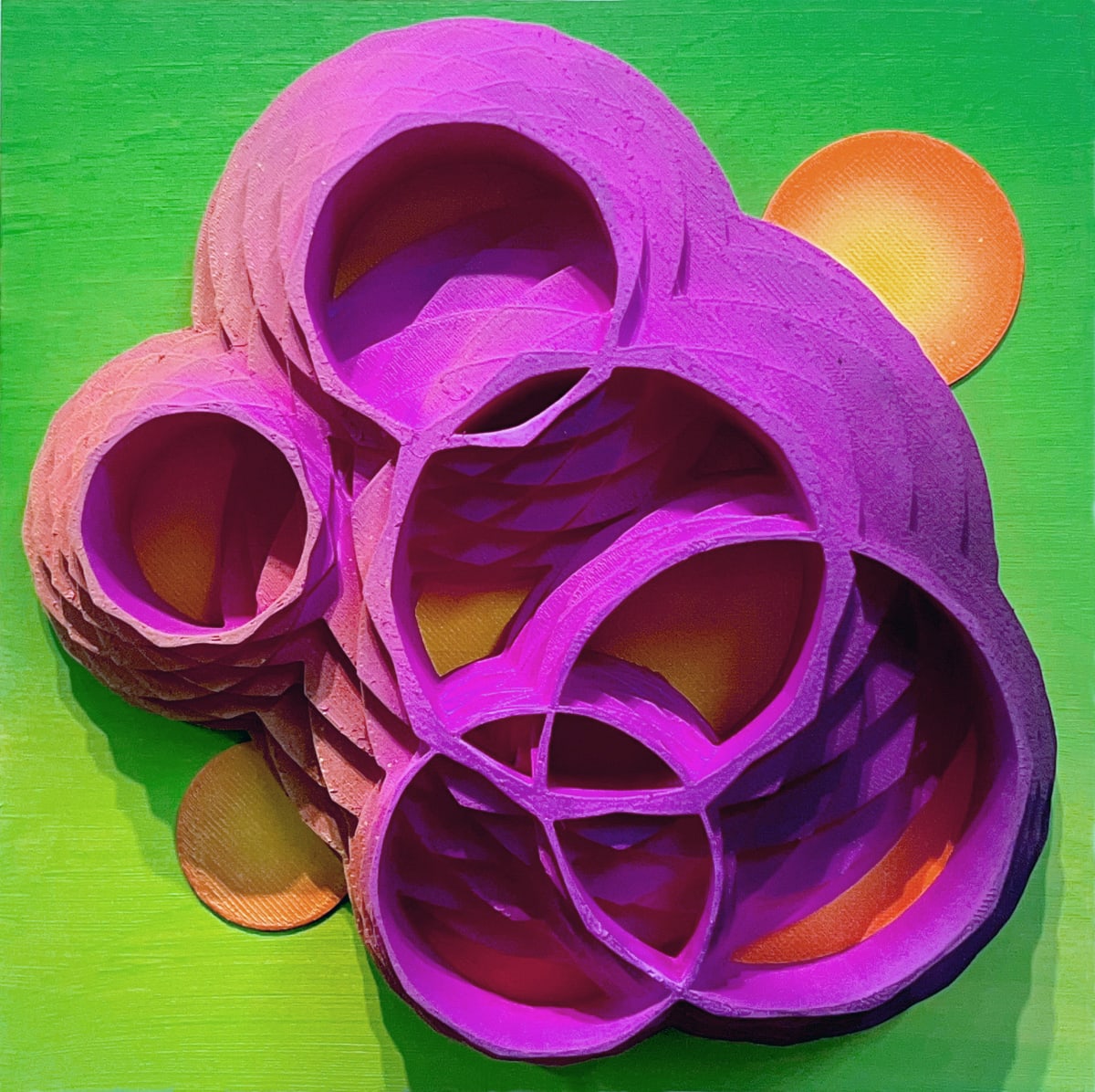 Pink Eons