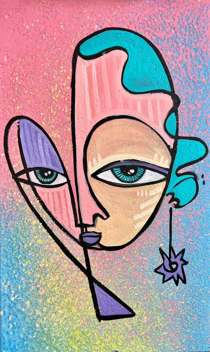 Soul Visionz by Joel Blenz x Alice Mizrachi