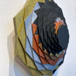 Gilded Spiral - Image 4