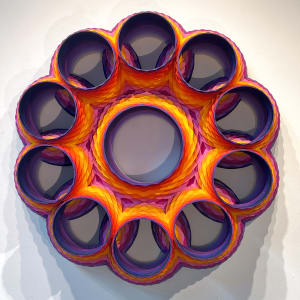 Cosmic Ring of Fire - Image 5