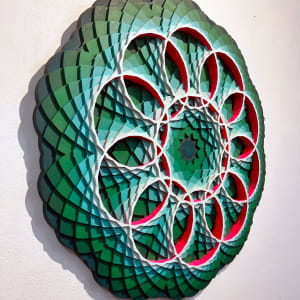 Green Ring - Image 4
