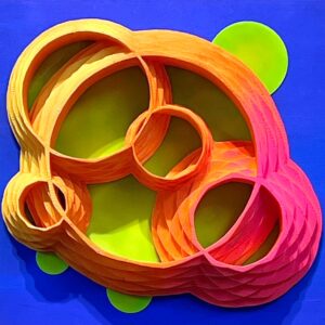 Orange Eons