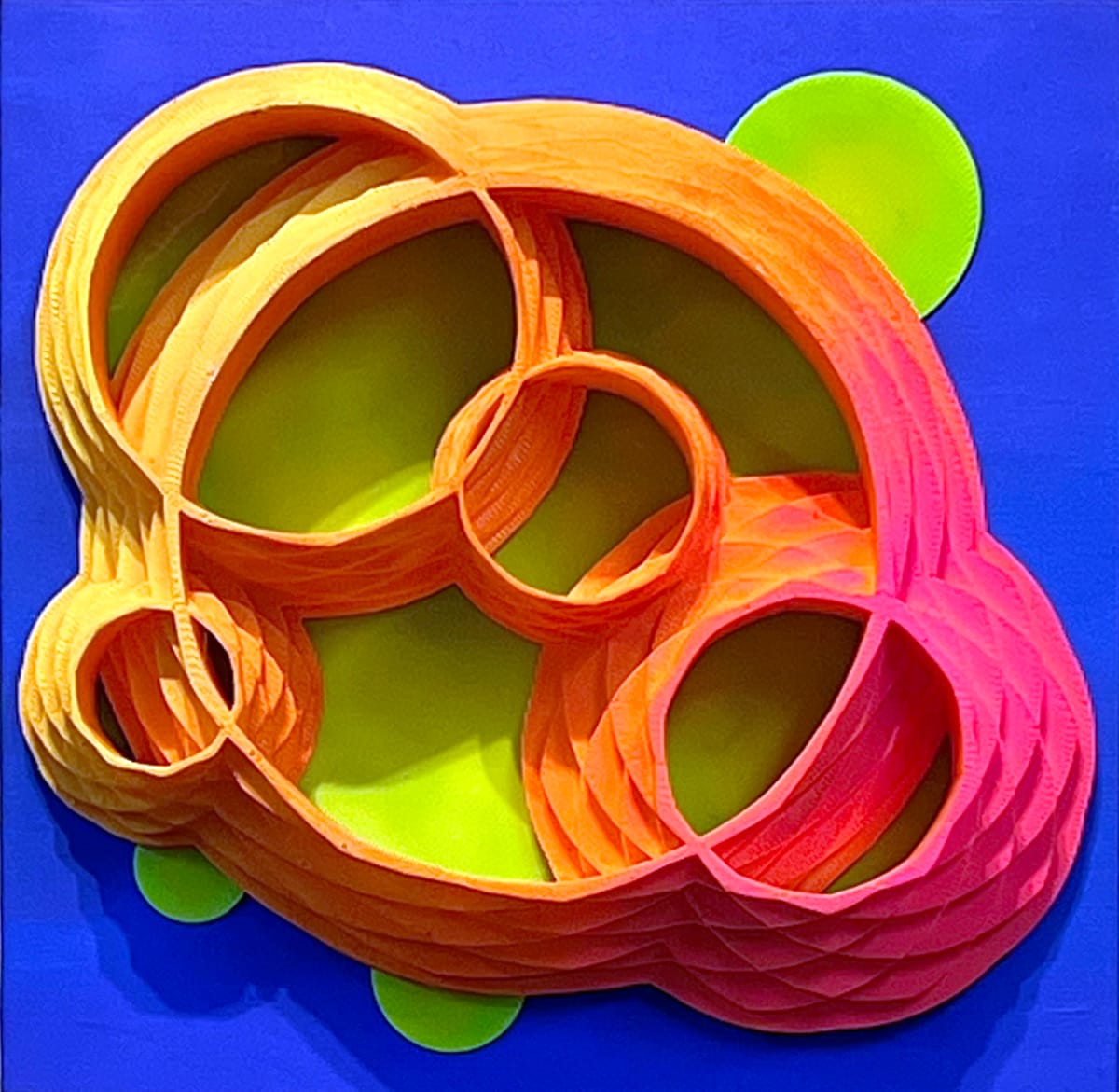 Orange Eons