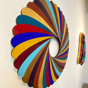 Stripe Twist - Image 2