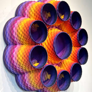 Cosmic Ring of Fire - Image 6