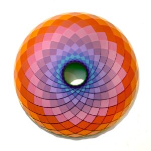 Violet Vortex